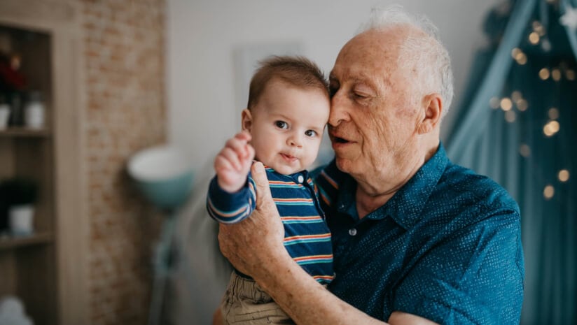 From babies to boomers: How HMO benefits extend throughout life