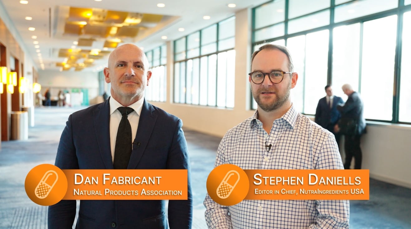 NPA’s Fabricant on the tariffs, state restrictions, NMN and FDA