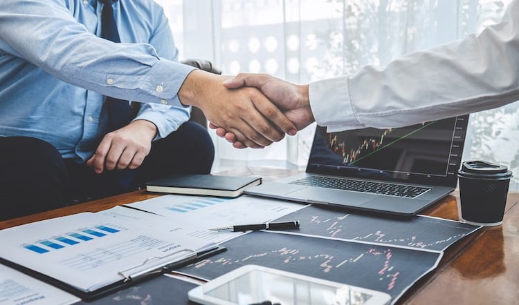 Nutrikéo and ProtéinesXTC merger was an ‘obvious’ decision