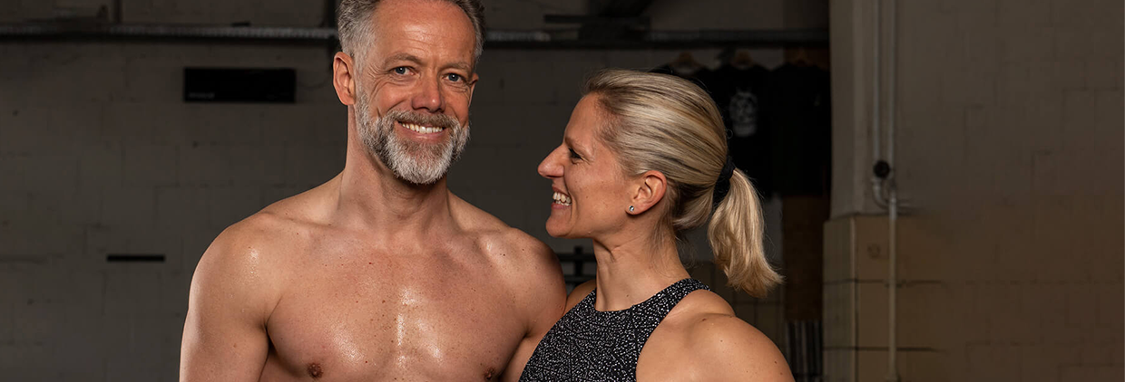 The science of aging well: Nutrients that promote greater longevity and health span 