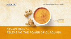Release the power of curcumin
