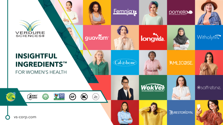 Formulate for women’s health – formulate empowerment